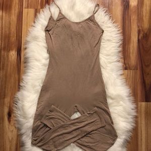 Camisole Jumpsuit